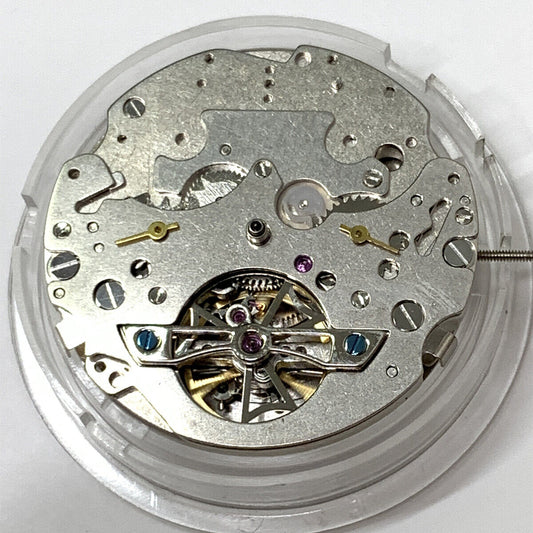 China Made Tianjin Seagull ST25 ST2502 ST2503 Automatic Mechanical Movement