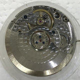China Made Seagull ST25 GMT Automatic Mechanical Movement 3 Hands Small Second@9