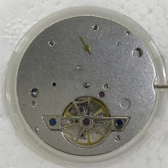 Tianjin Seagull ST25 Automatic Mechanical Movement Small Second At 12