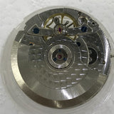 Tianjin Seagull ST25 Automatic Mechanical Movement Small Second At 12