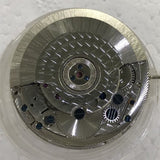 Tianjin Seagull ST25 Automatic Mechanical Movement Small Second At 12