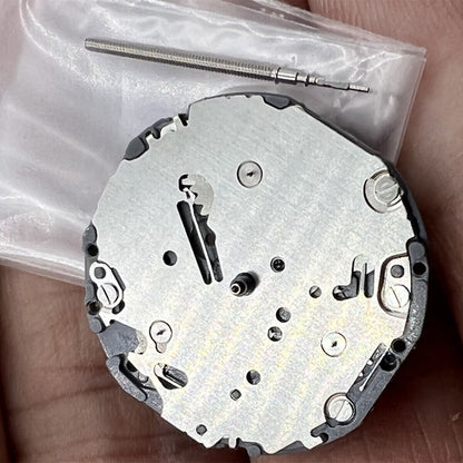 Montre Hattori Epson TMI VH68 VH68A à mouvement à quartz, fabriquée au Japon 