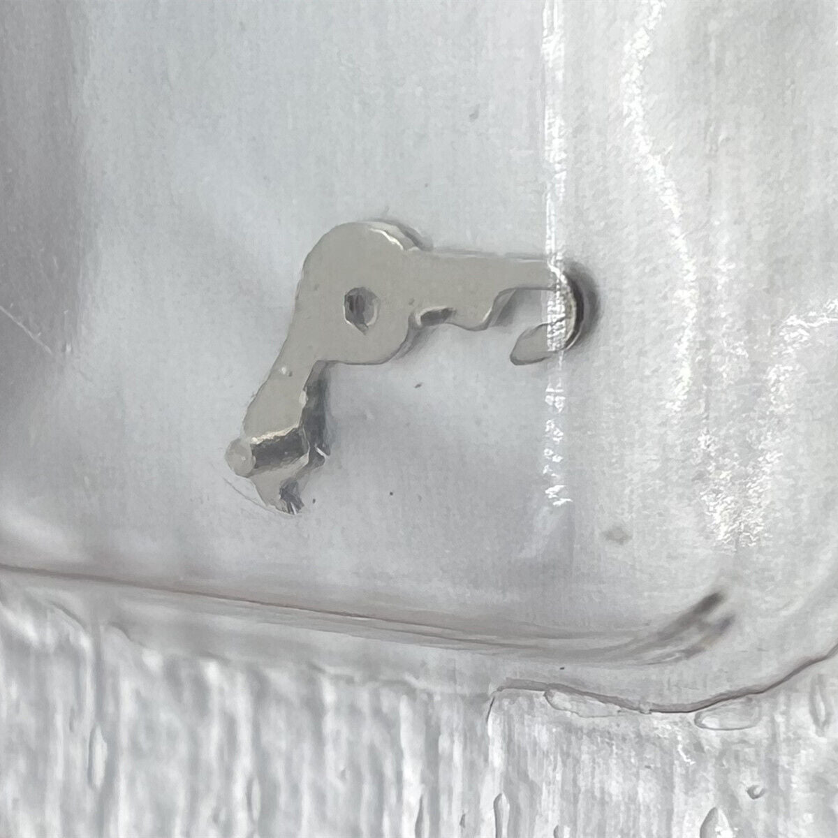 Date Corrector Operating Lever Generic Fit for Movement ETA 2824 2836 #2539