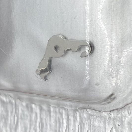 Date Corrector Operating Lever Generic Fit for Movement ETA 2824 2836 #2539