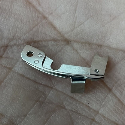 Levier de commande 2 fonctions générique pour mouvement 7753 7750 7751 fabriqué en Chine
