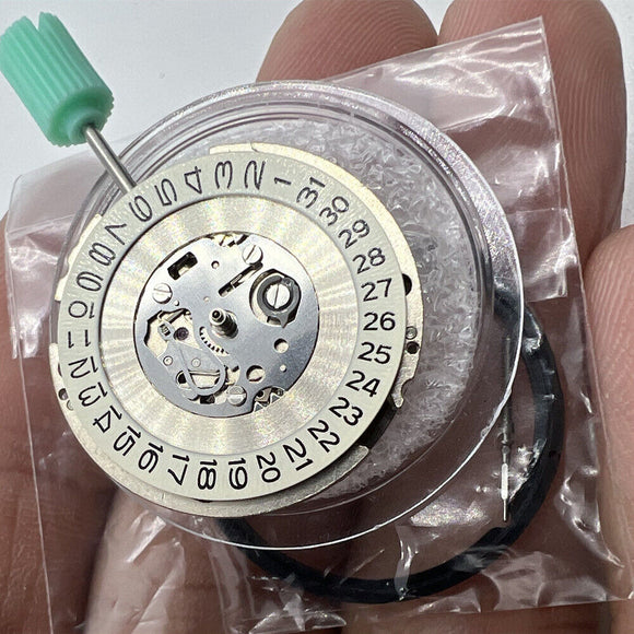 Seiko SII NH15 NH15A Japan Made Automatic Movement
