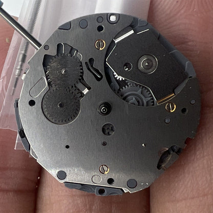 Miyota 6P29 Japan Quartz watch movement, precision timekeeping for watch accessories.