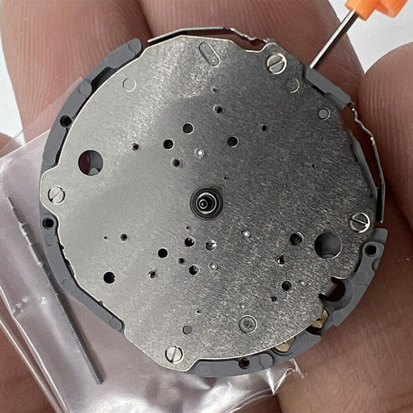 Miyota JS10 Japan Quartz Movement