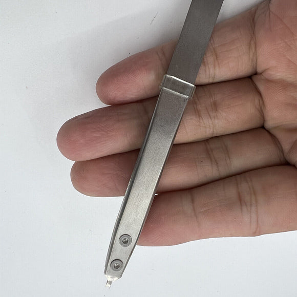 China Made Spring Bar Tweezer Lug Removal Fitting Tool Replace By Bergeon 7825