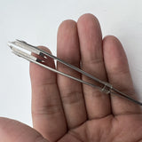 China Made Spring Bar Tweezer Lug Removal Fitting Tool Replace By Bergeon 7825