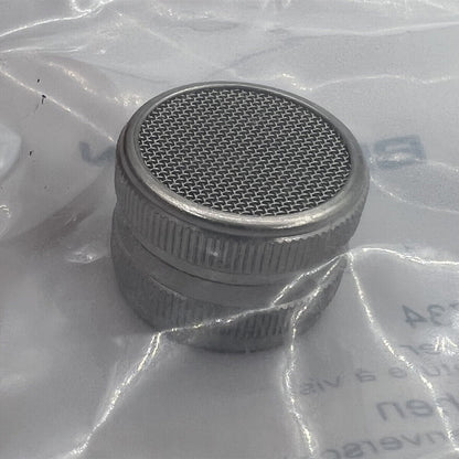 Panier de nettoyage Bergeon 4734 16 mm pour pièces de montres, outil suisse pour horlogers 