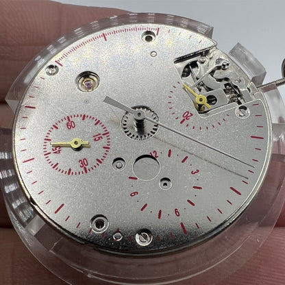 Tianjin Seagull ST19 ST1902 automatic mechanical watch movement, precision engineering for watch accessories.