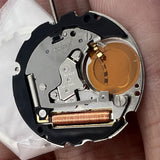 Watch Part Ronda 705 Quartz Movement Watches Repair Parts Date@6