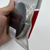 Horotec MSA09.304 Case Cushion With Chromed Metallic Ring Ø 75 mm / Height 13 mm