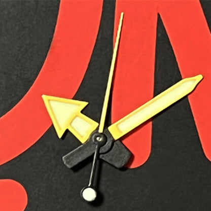 Arrow-shaped C3 super green luminous watch hands, ideal for SKX/SBBN NH35 NH36 movements.