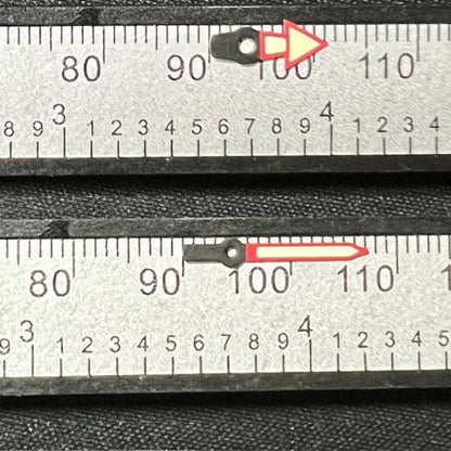Arrow shape C3 super green luminous watch hands, compatible with SKX/SBBN NH35 NH36 movements, for precise timekeeping.