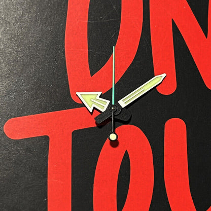 Diving C3 Super Green Lume watch hands with bright luminescence for NH35A/SKX007/SRP777 models.