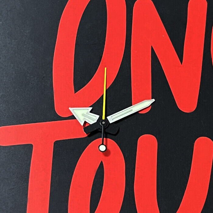 Diving C3 Super Green Lume watch hands for NH35A/SKX007/SRP777 with bright luminous finish