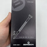 Bergeon 30081-A05 Watchmakers Ergonomic Set of 5 Screwdriver Set