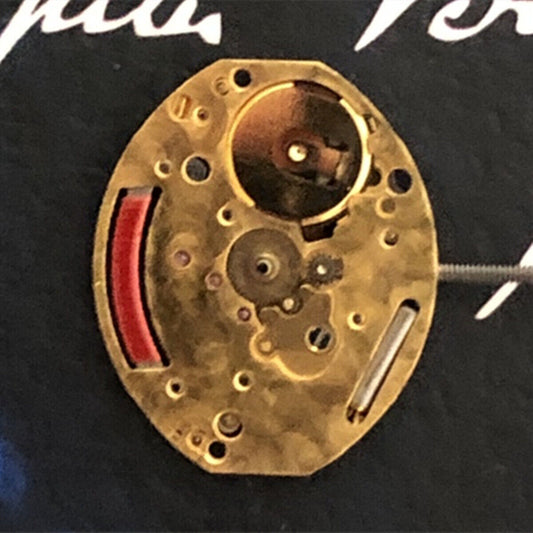 ETA 261.002 Watch Quartz Movement Swiss Made Movement 2 Hands Watch Repair Part