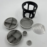 6912 Basket for German Cleaning Machine Watch Repair Tool Watch Part Cleaning