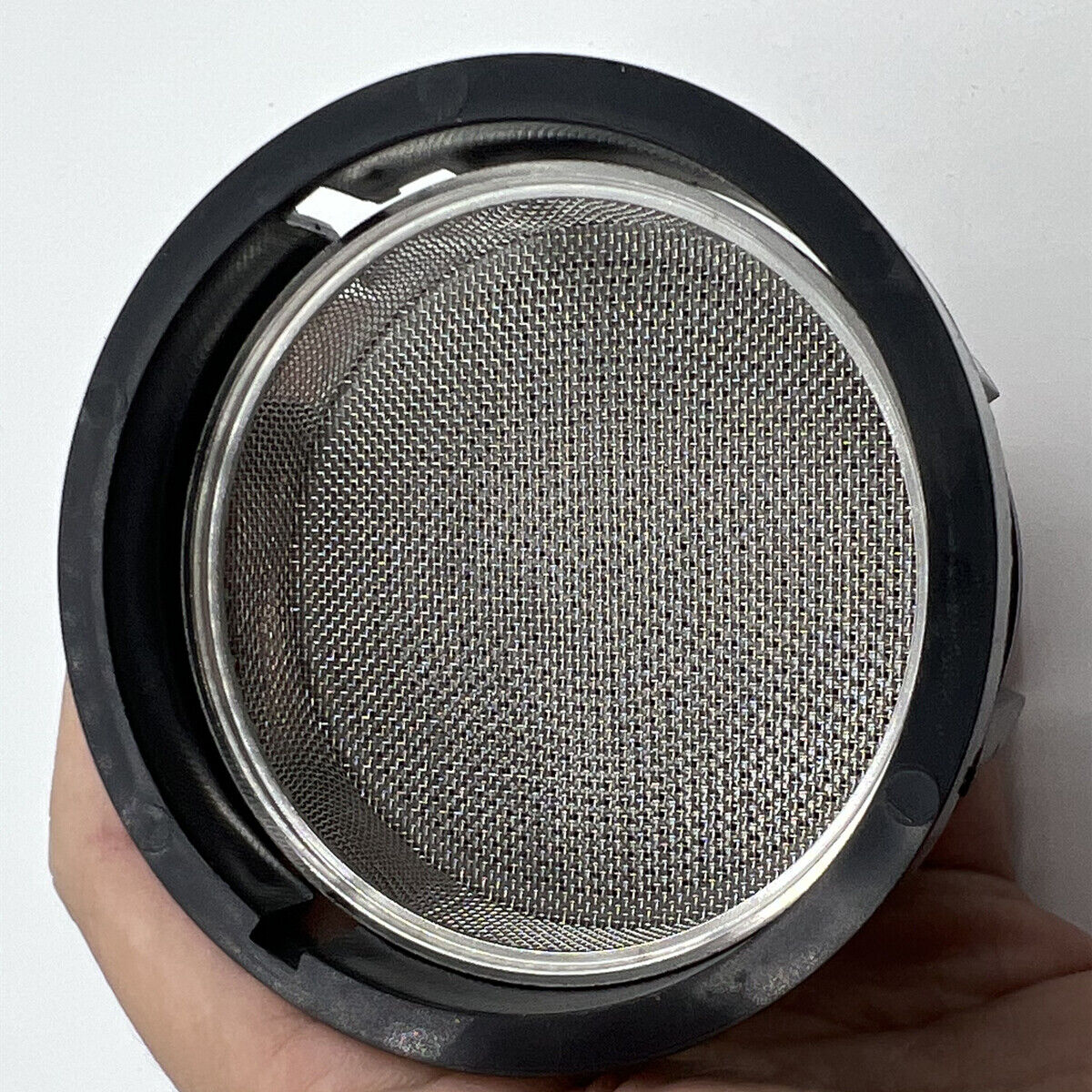 Panier 6912 pour machine de nettoyage allemande, outil de réparation de montres, nettoyage de pièces de montres