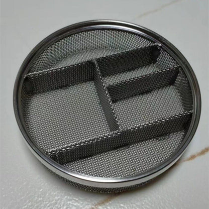 Panier 6912 pour machine de nettoyage allemande, outil de réparation de montres, nettoyage de pièces de montres
