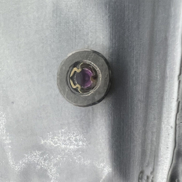 New Watch Part Plate Cap Jewel Generic for ETA/Seagull 2836/2834/2824 Movement