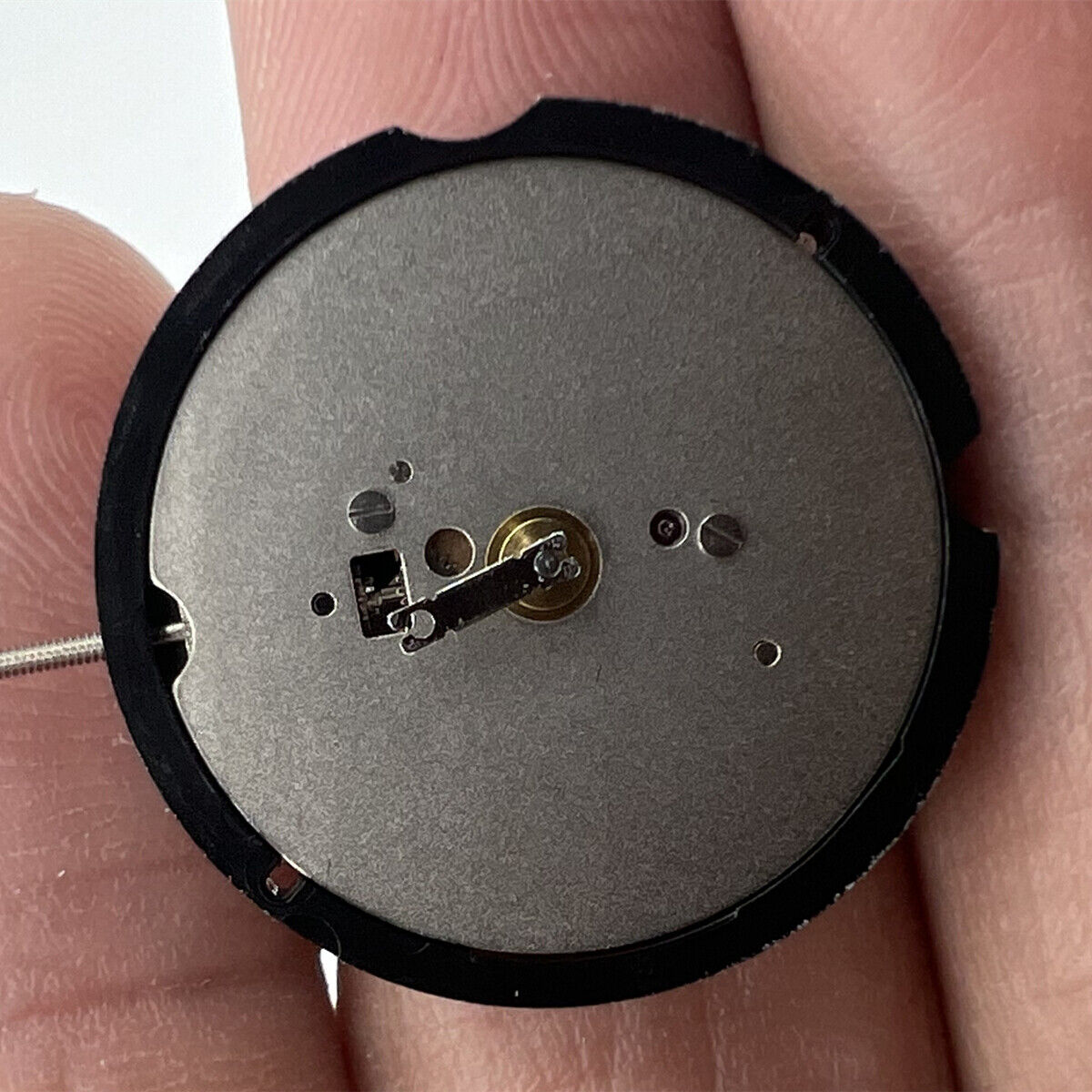 Ronda 502 Quartz Watch Movement Swiss Parts