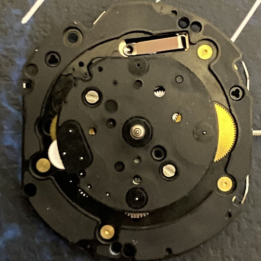 Hattori Epson TMI VD54 Watch Quartz Movement Watch Repair Part