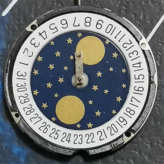Ronda 708 Quartz Movement Swiss Made Movement Watch Repair Part