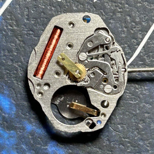 Swiss Made 910C Watch Quartz Movement Watch Repair Part