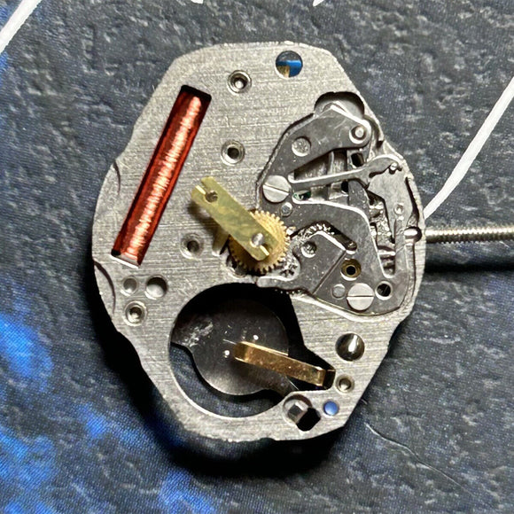 Swiss Made 910C Watch Quartz Movement Watch Repair Part