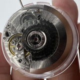 China Made Seagull ST25 Automatic Mechanical Movement 2 Hands Small Second@9