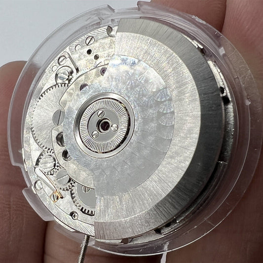 Montre Seagull ST2530 à mouvement mécanique automatique avec date, pièces de rechange