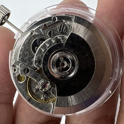 Montre Seagull ST2530 à mouvement mécanique automatique avec date, pièces de rechange