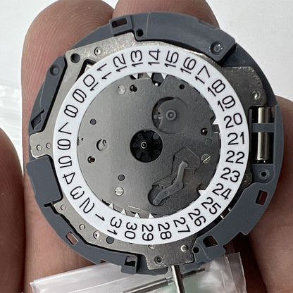 Japan Made MIYOTA OS60 Genuine Quartz Watch Movement Watch Repair Part