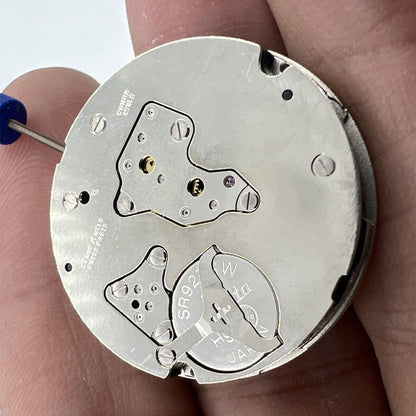 Mouvement de montre à quartz Ronda 4210B 4210.B, pièces suisses