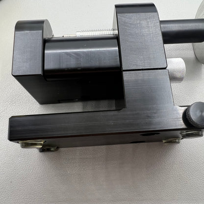 Swiss Bergeon 7250 Horizontal Watch Bracelet Shortening Adjusting Tool