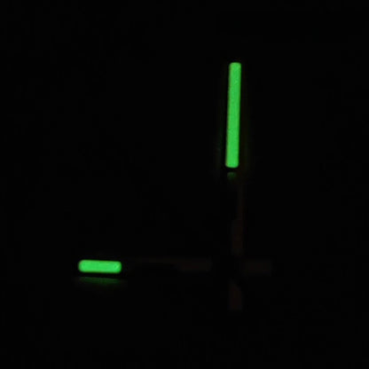 Modified Watch Hands Pointers C3 Luminous For NH35 NH36 NH38 7S26 4R35 4R36