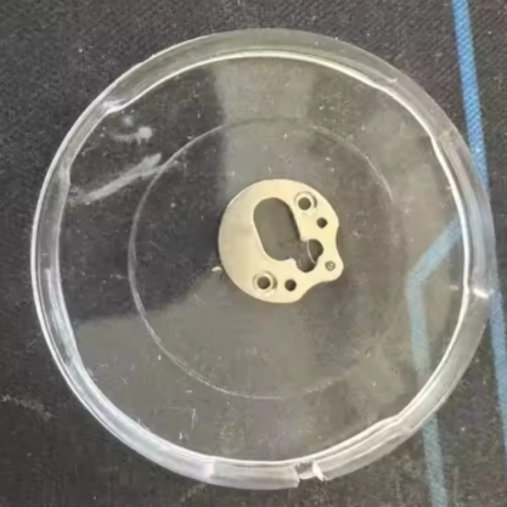 Pallet bridge for ST36 ST3600 6497 movement, precise watch repair part