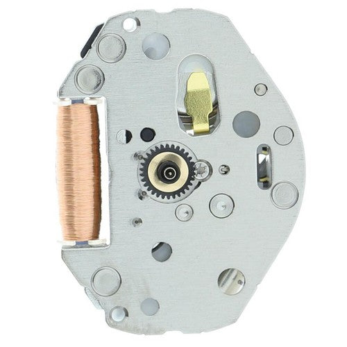 Miyota 2036 Japan Quartz Movement Pack of 1/3/5PCS