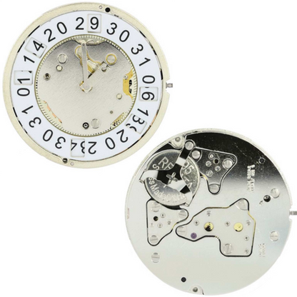 Ronda 5040B 5040.B Quartz Watch Movement  &  Movement