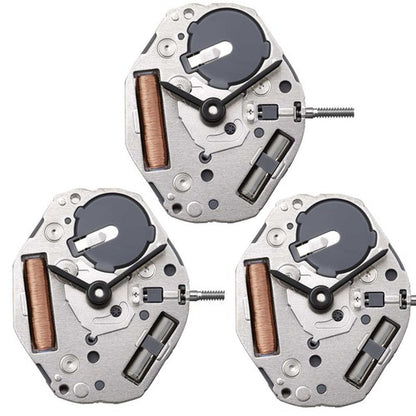 Miyota GL22 Japan Quartz Movement