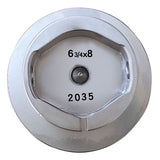 Movement Holder With Center Screw for 2671/E2000/2035/2892/2824