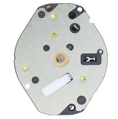 Hattori Epson TMI Y120 quartz watch movement, Japan-made precision mechanism for reliable timekeeping accessories
