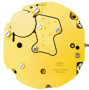 Ronda 3520D 3520.D Quartz Watch Movement  &  Movement