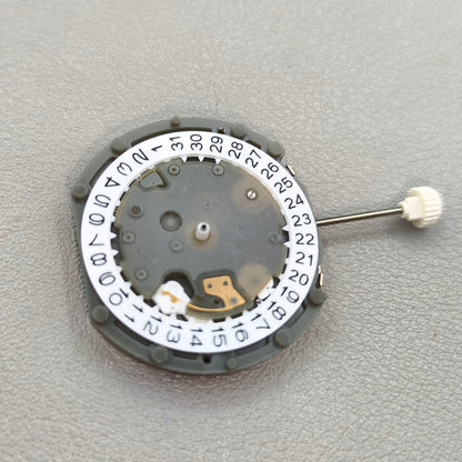 5 PIECES PE50 Quartz Movement Small Second 2/6/10 Small Second Hand Single