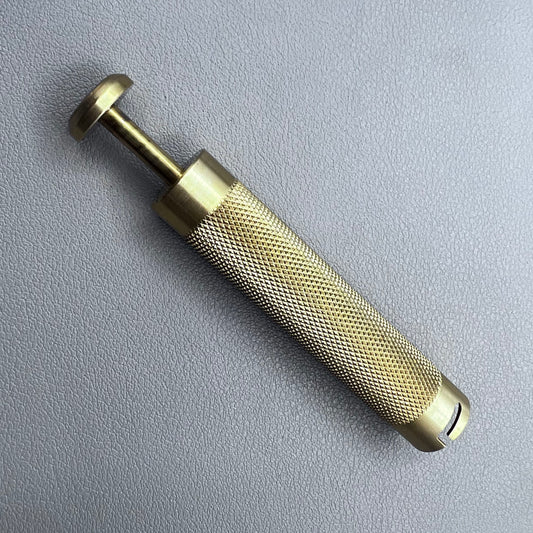 Swiss Bergeon 30082-M Mainspring Winder Handle Right Handed