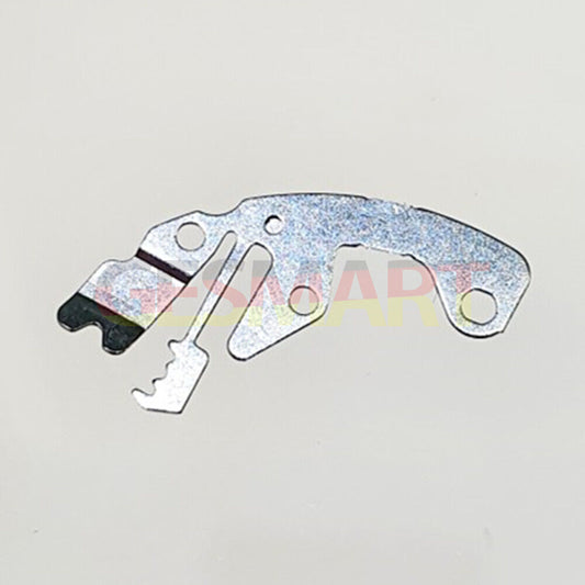 Japan Made Combined Setting Lever Jumper for Miyota NH35 NH36 watch movement, precision fit accessory.